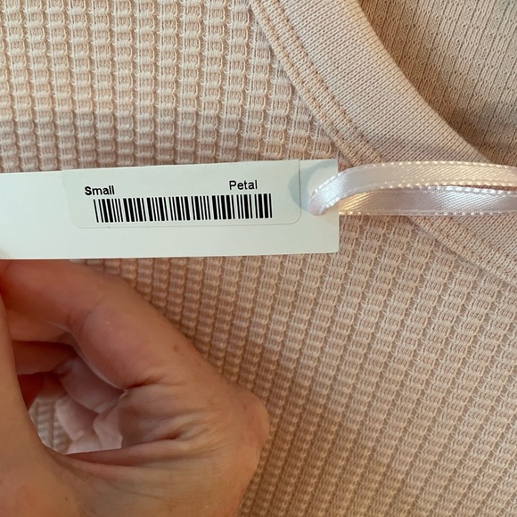 Lilla P Dress Blush Pink Size Small - Picture 5 of 7